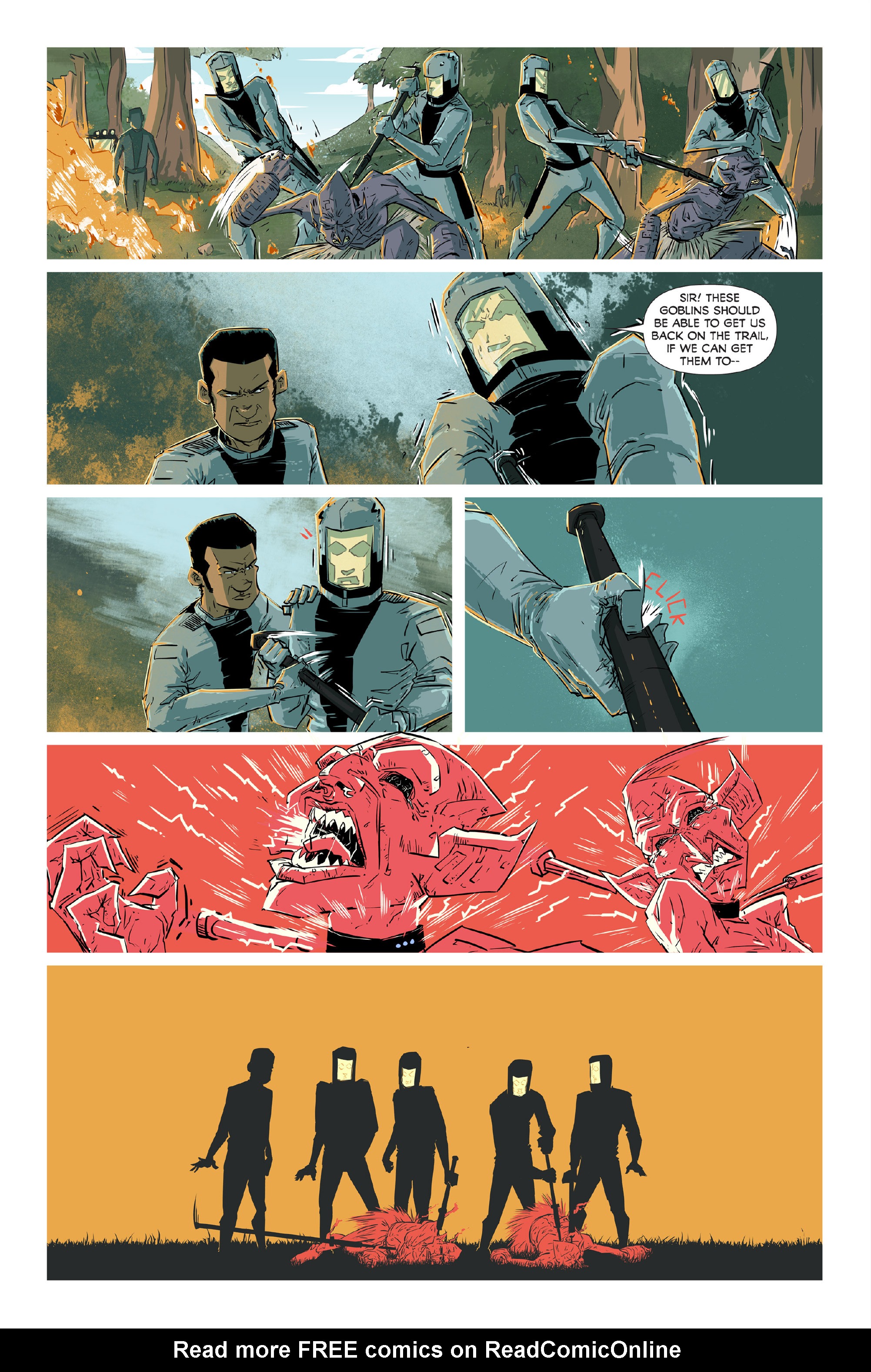 Read online Past the Last Mountain comic -  Issue #3 - 20