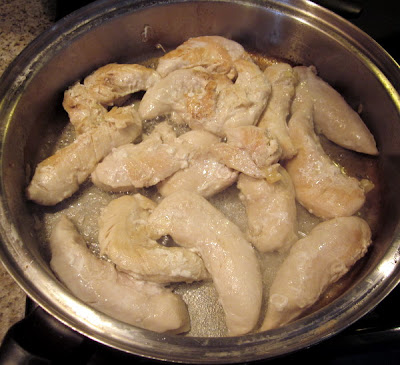 crock pot angel chicken cooked chicken