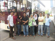TRIP TO TERENGGANU