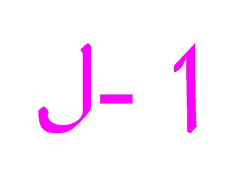 R�sultat de recherche d'images pour "jour j - 1"