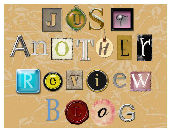 Just Another Review Blog