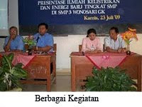 Kegiatan