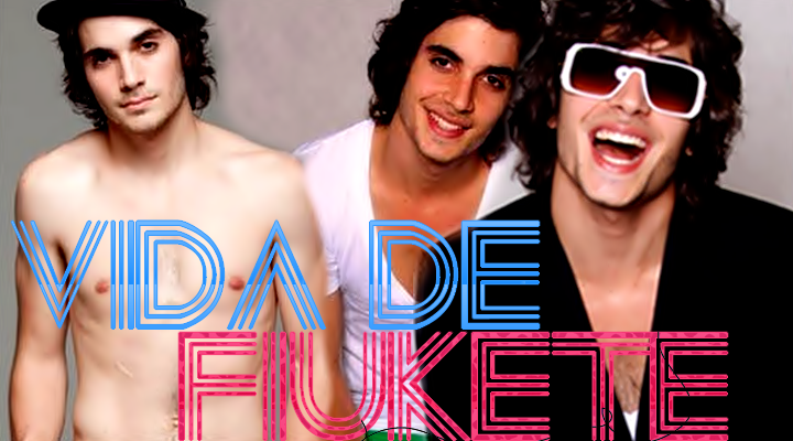 Vida de Fiukete