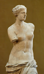 Venus DeMilo