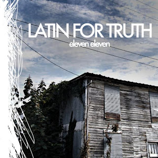 Latin For Truth Eleven Eleven 38