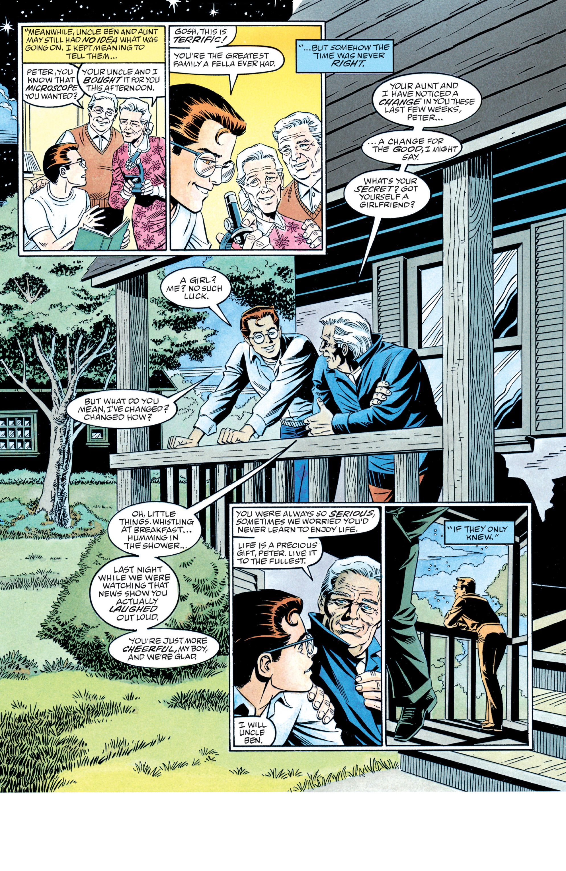 Read online Amazing Spider-Man Epic Collection comic -  Issue # Assassin Nation (Part 5) - 22