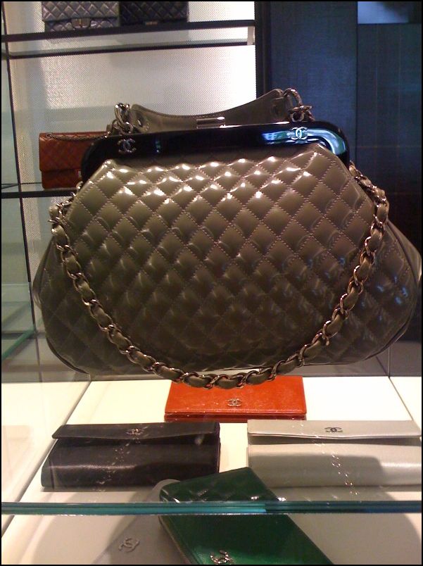 ~ My Closet Tales ~: Chanel: Kelly Bag on Sale @ Nordstrom