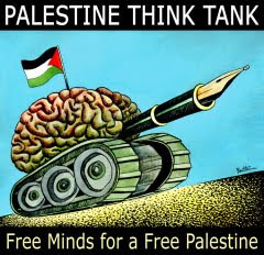 palestine think tank - free minds for a free palestine