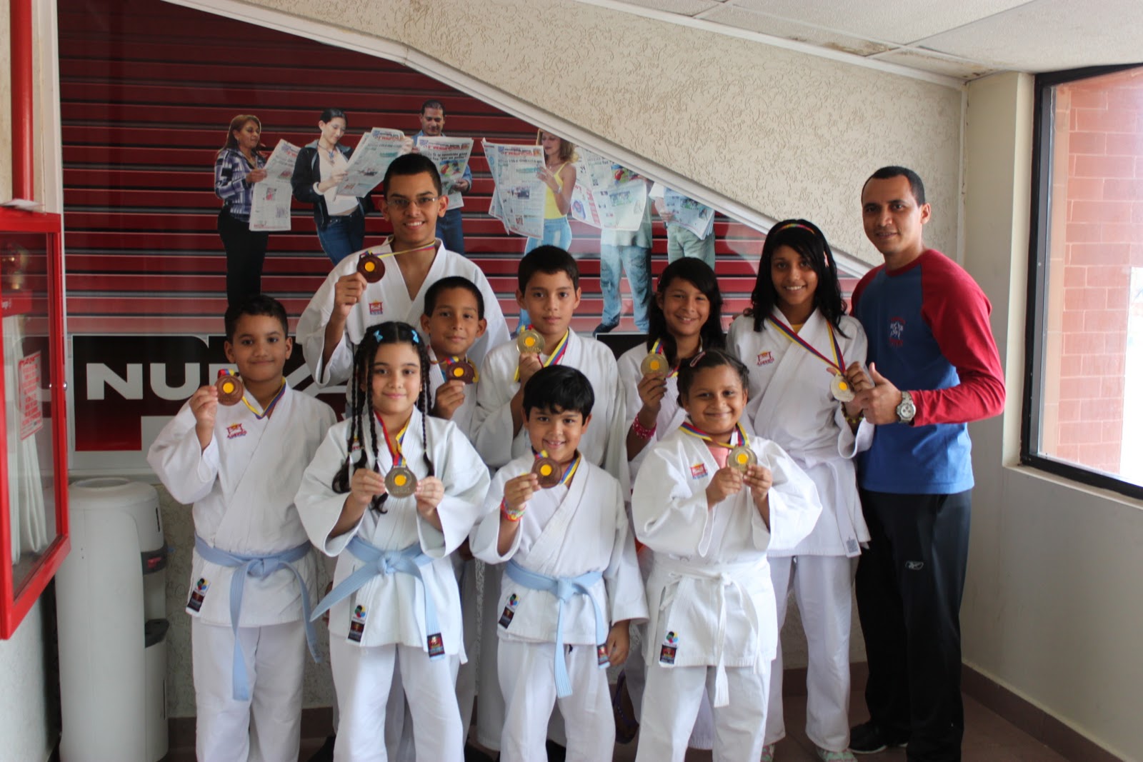 Balanza P⊕SITIVA: 28/11/10 - 5/12/10