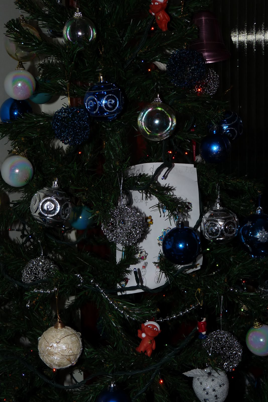 miss trapitos: resumen nochebuena y navidad!!!