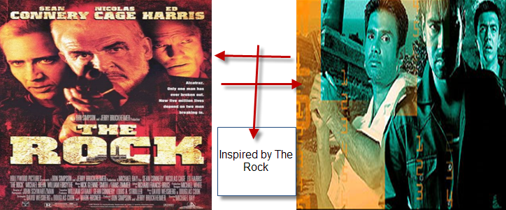 Qayamat Movie Release Date : Ajay devgan, urmila matondkar and mahima