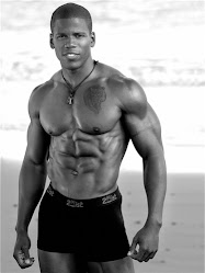 LOUIS SAIGON: Beautiful male nude on a sports theme