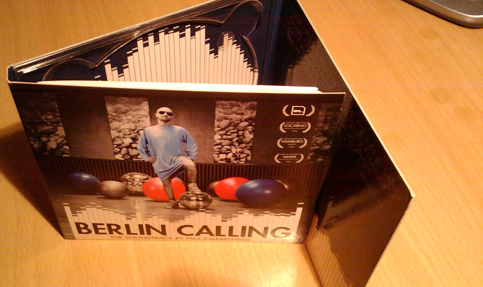 paul kalkbrenner berlin calling film