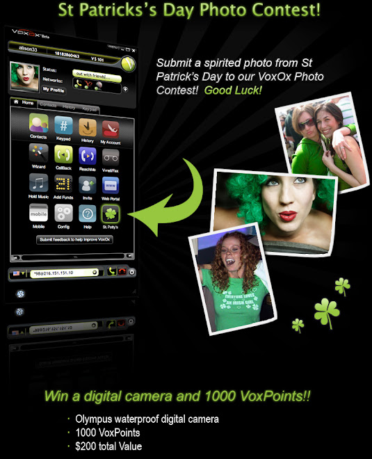 VOXOX FREE CALL PC TO PHONE