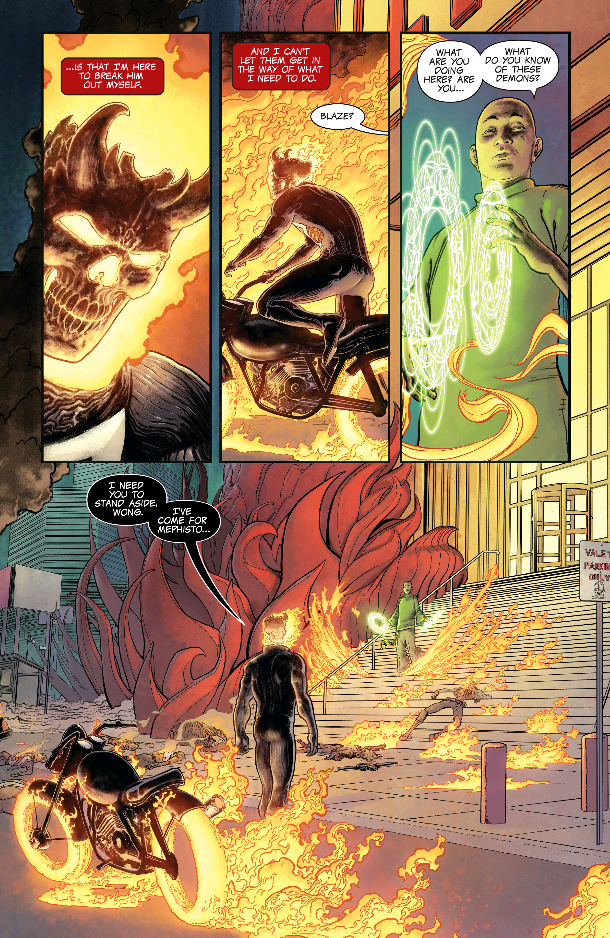 Read online Road To Empyre: The Kree/Skrull War comic -  Issue # _TPB - 48