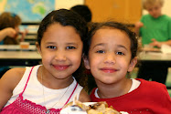 Mattie and Ella