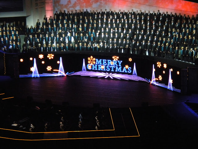 The Dixon Daily: Prestonwood presents The Gift of Christmas