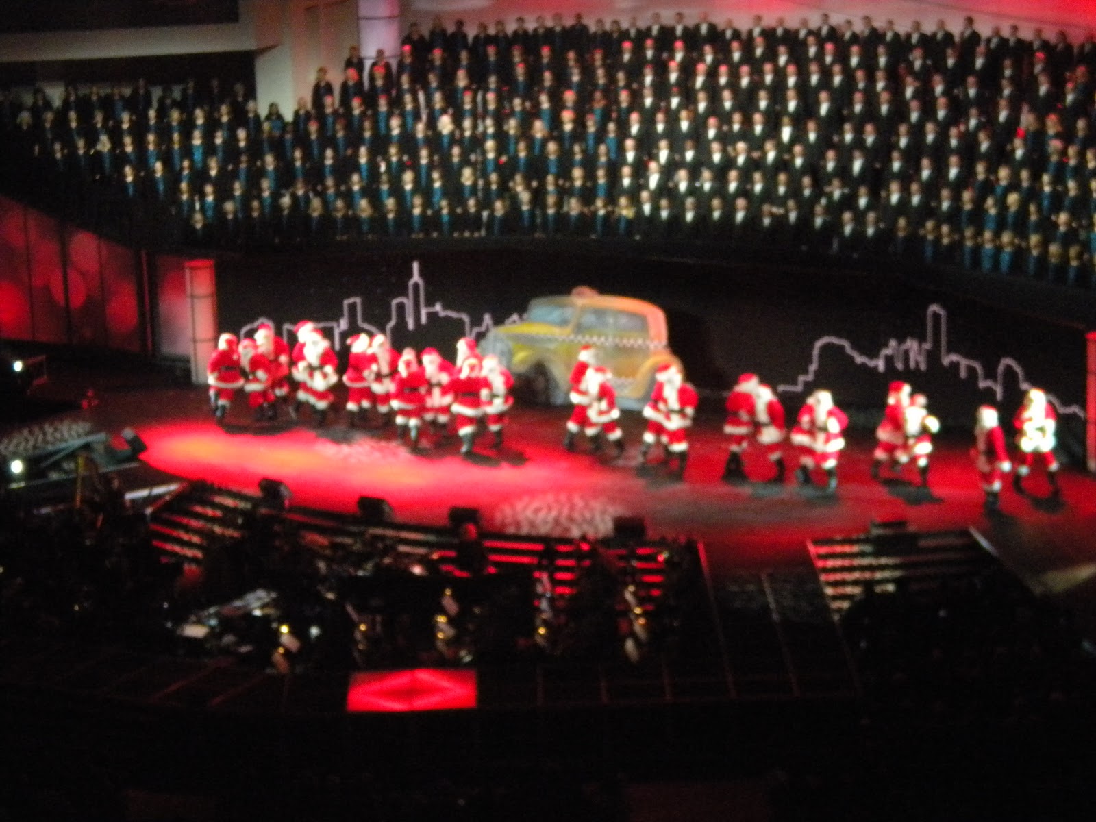 The Dixon Daily Prestonwood presents The Gift of Christmas