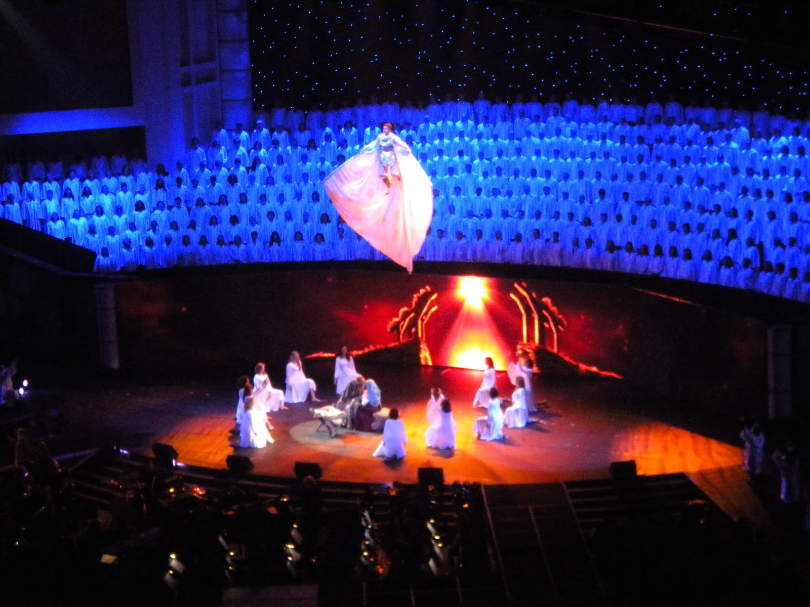 The Dixon Daily Prestonwood presents The Gift of Christmas