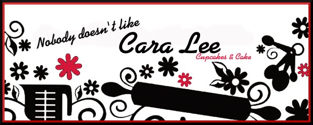 Cara Lee Cupcakes and Cake