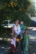 San Antonio Marathon Nov 2008