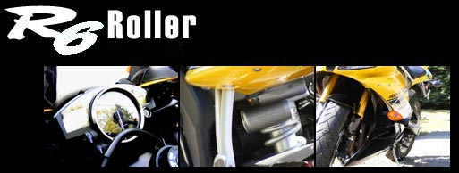 R6 Roller.
