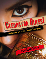 Cleopatra Rules!