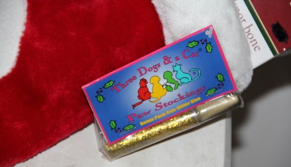 luv SUGAR cookie Life and Beauty : Christmas presents for the pets
