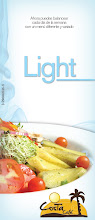 MENU LIGHT