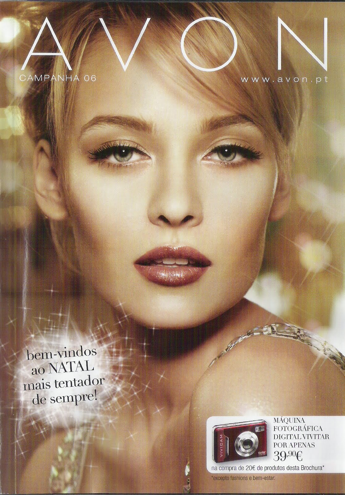 avon passo 2.6 price