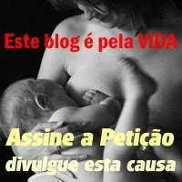 Assinar pela Vida!