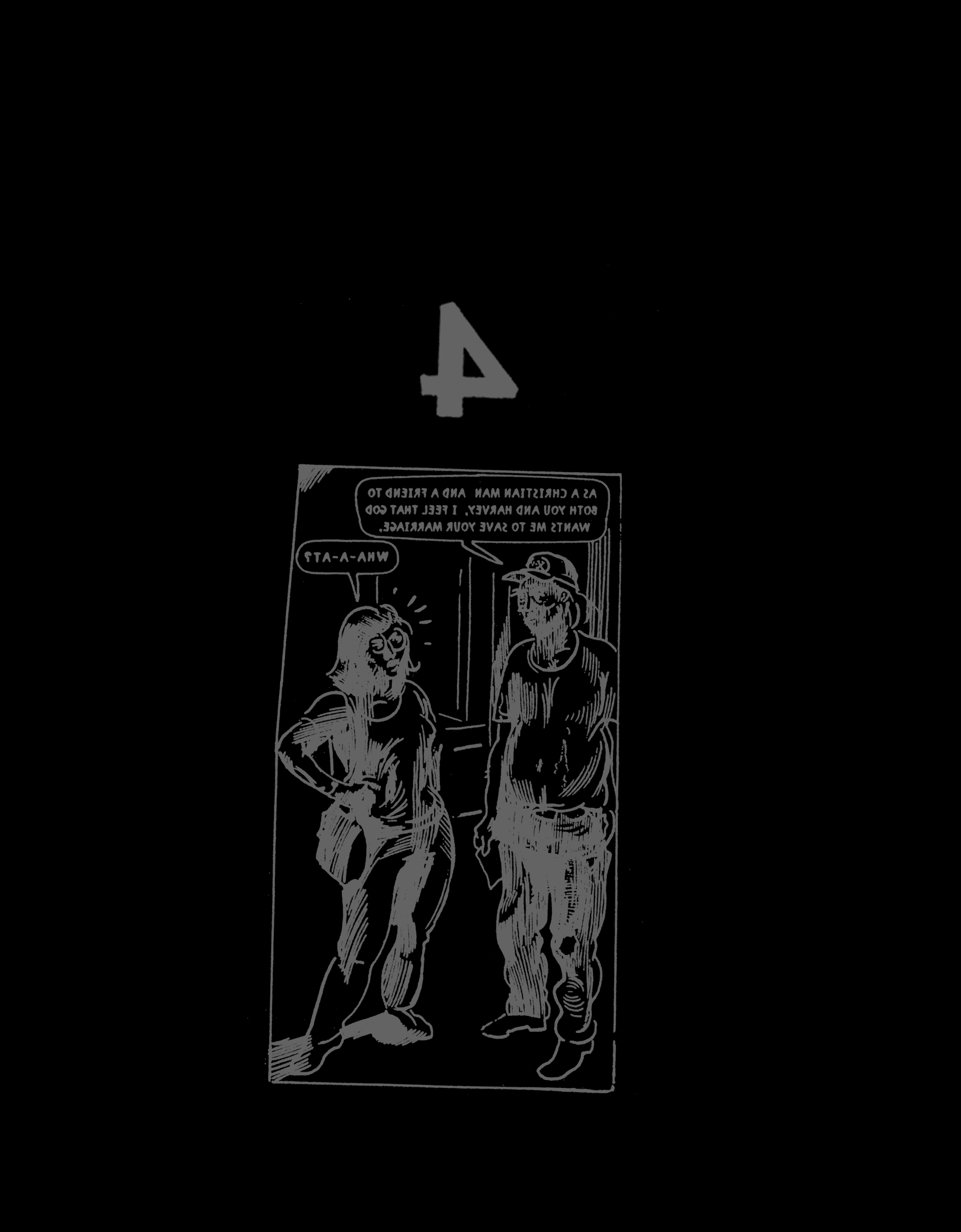 Read online Our Cancer Year comic -  Issue # TPB (Part 1) - 68