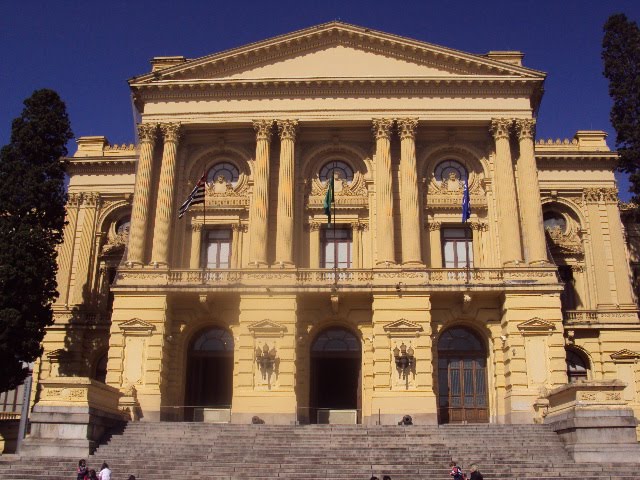 Museu do Ipiranga