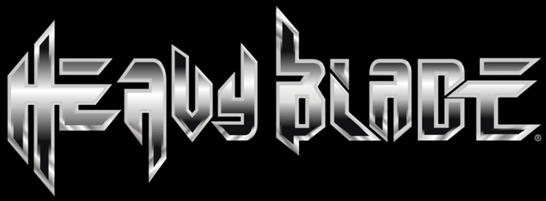 Heavy Blade