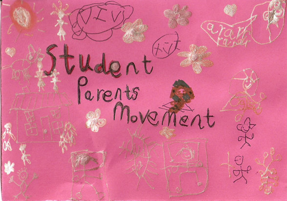 The old Student Parents Network blog