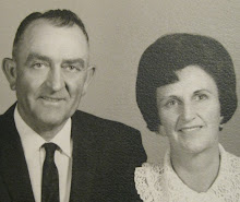 Grandpa & Grandma Pete