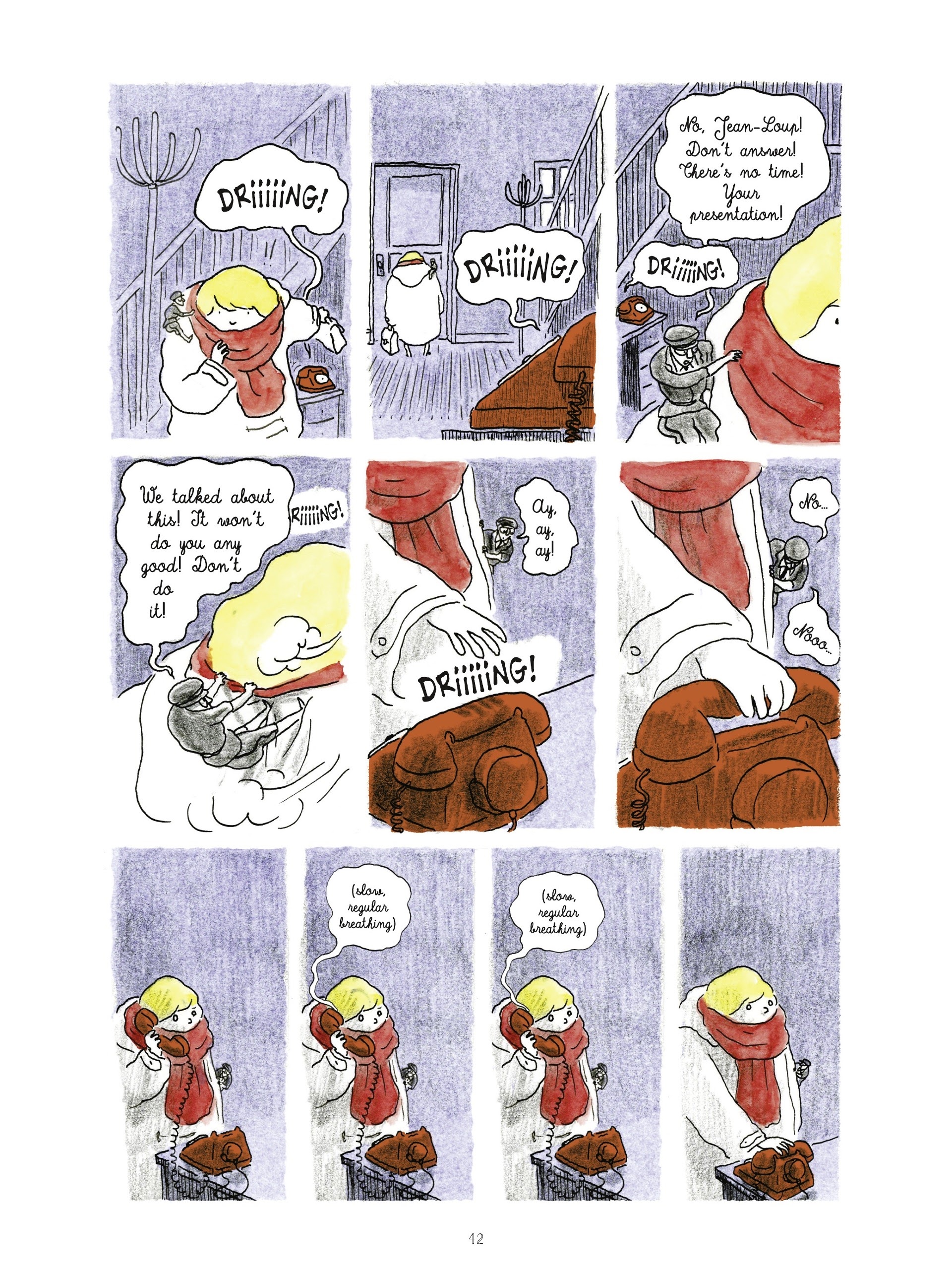 Read online Incredible! comic -  Issue # TPB (Part 1) - 40