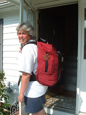 Our Bags are Packed