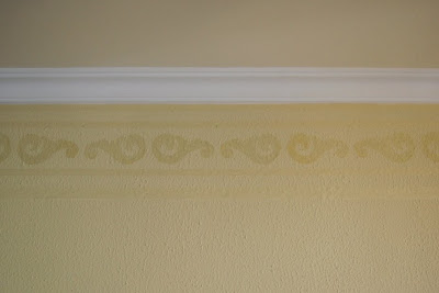 Una mirada a la Ría de Vigo: Pintando cenefas