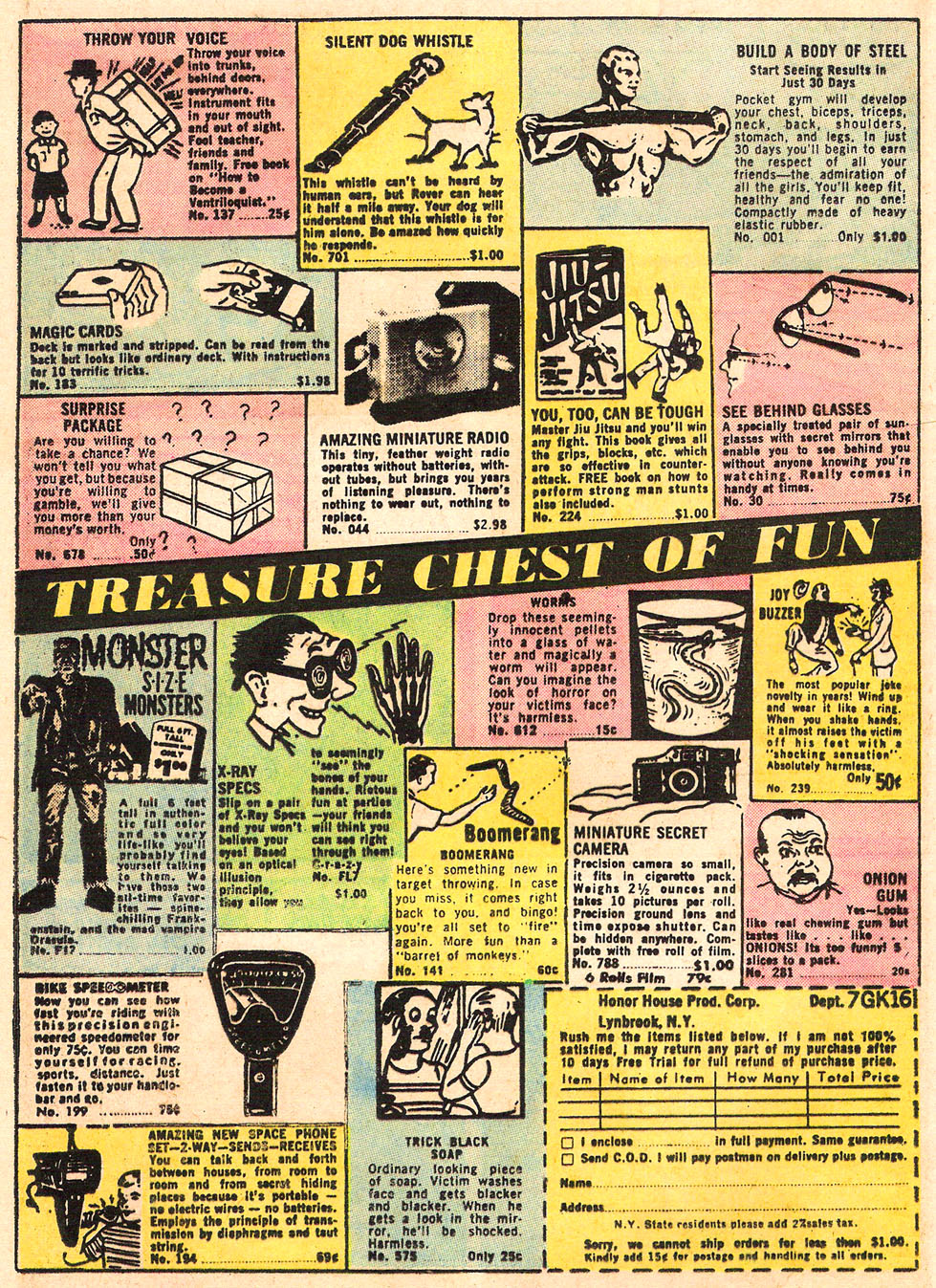 Read online Josie comic -  Issue #19 - 12