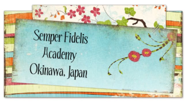 Semper Fidelis Academy