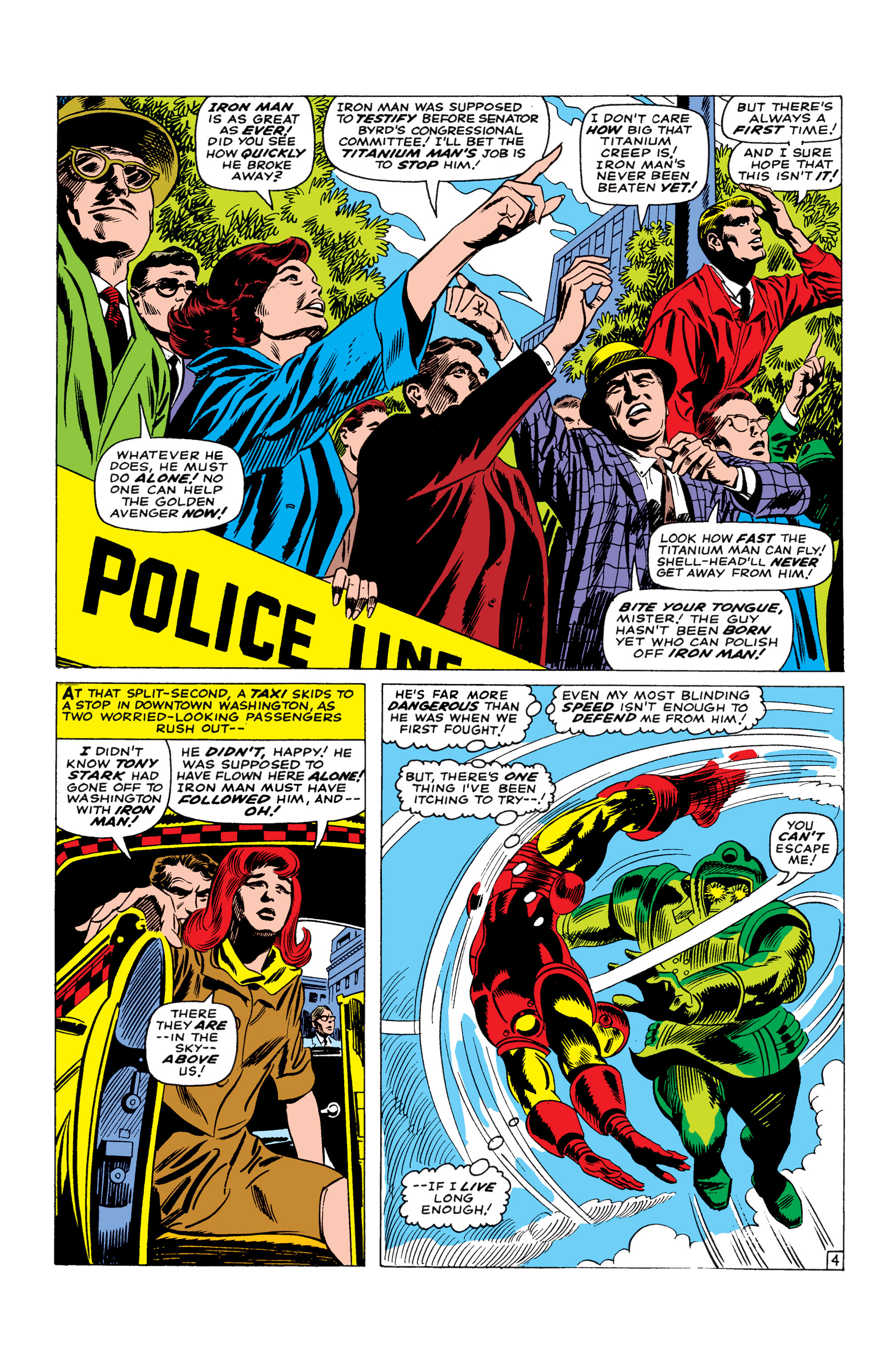 Tales of Suspense (1959) 82 Page 4