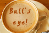 Bull's Eye Award