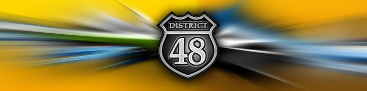 Distro District 48