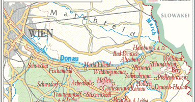Petite Terroir: The Carnuntum Region