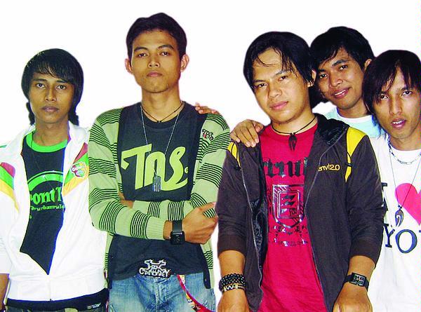 Profil Biodata Wali Band - Berita Informasi Cirebon