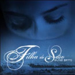 Capa de Filha de Sião