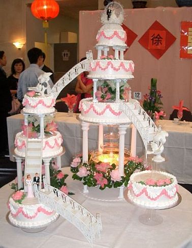 tarta bodas divertidas.