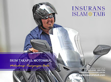 Skim Takaful Motosikal