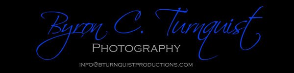 Byron Turnquist Photography